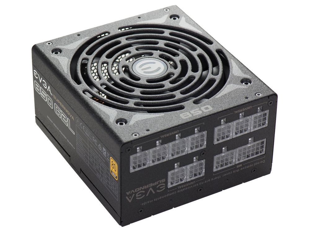 evga SuperNOVAG2L 2