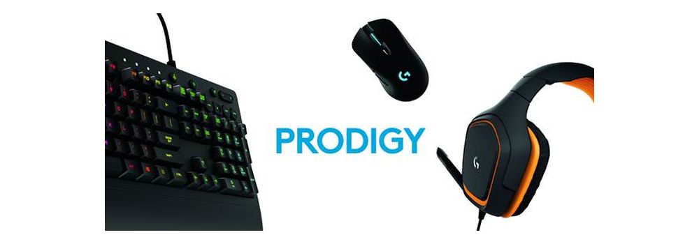 logitech prodigy 3