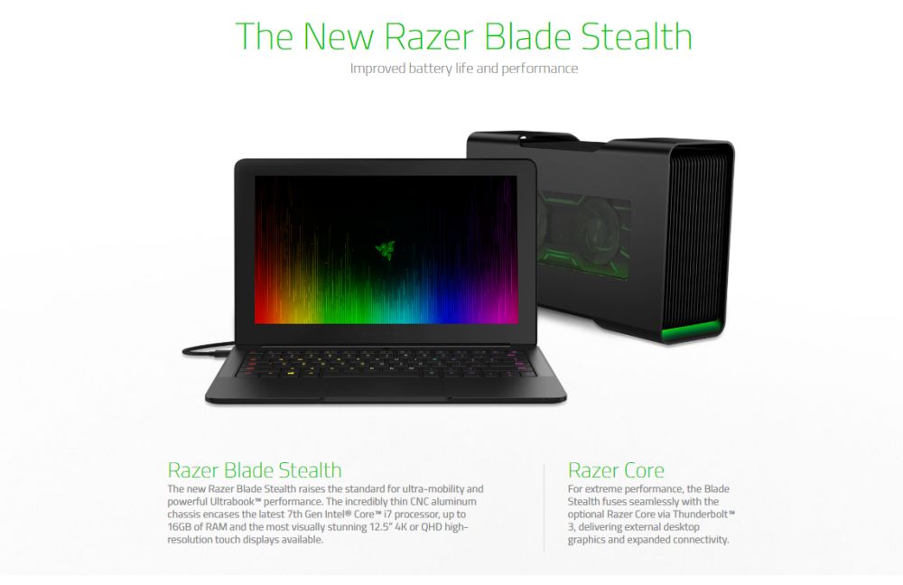 razer bladebladestealth 2