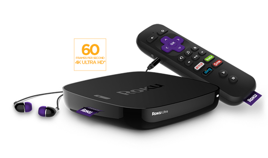 roku ultra