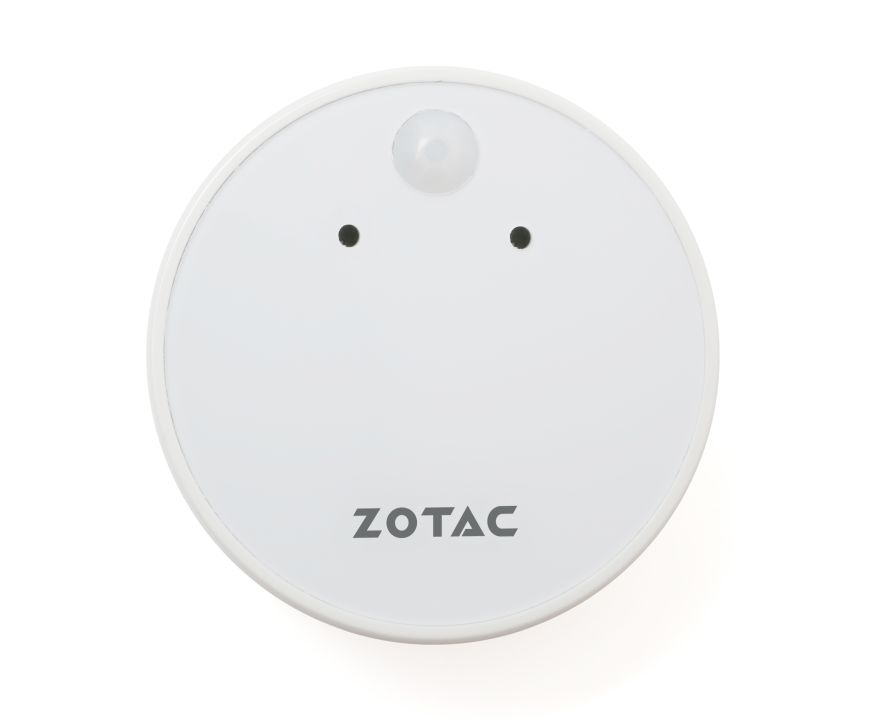 zotacsensor