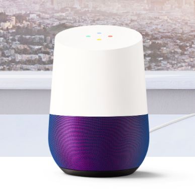 Google home