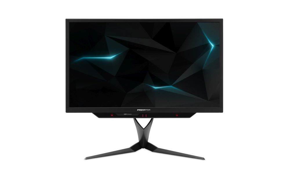 acer predatorX27Z271UV 1