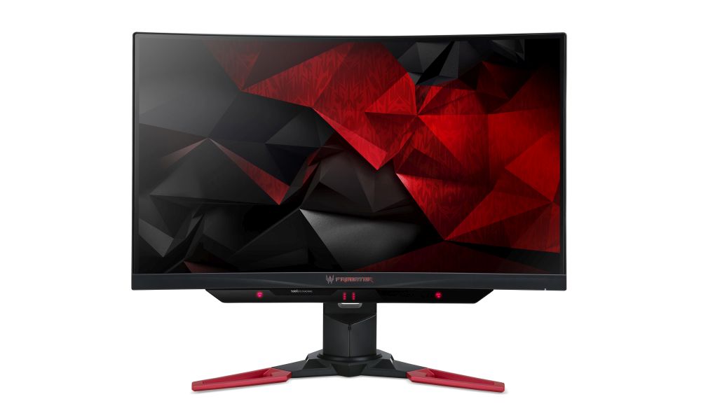 acer predatorX27Z271UV 3