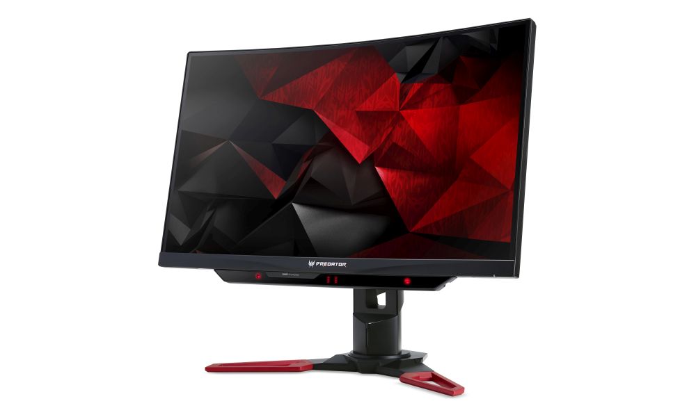 acer predatorX27Z271UV 4