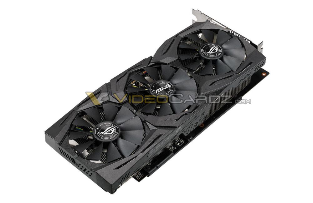 asus rx580strixTOPvc 2