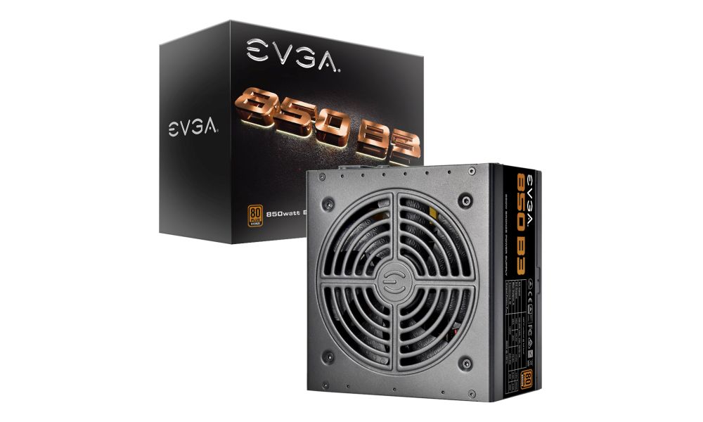 evga b3psu 1