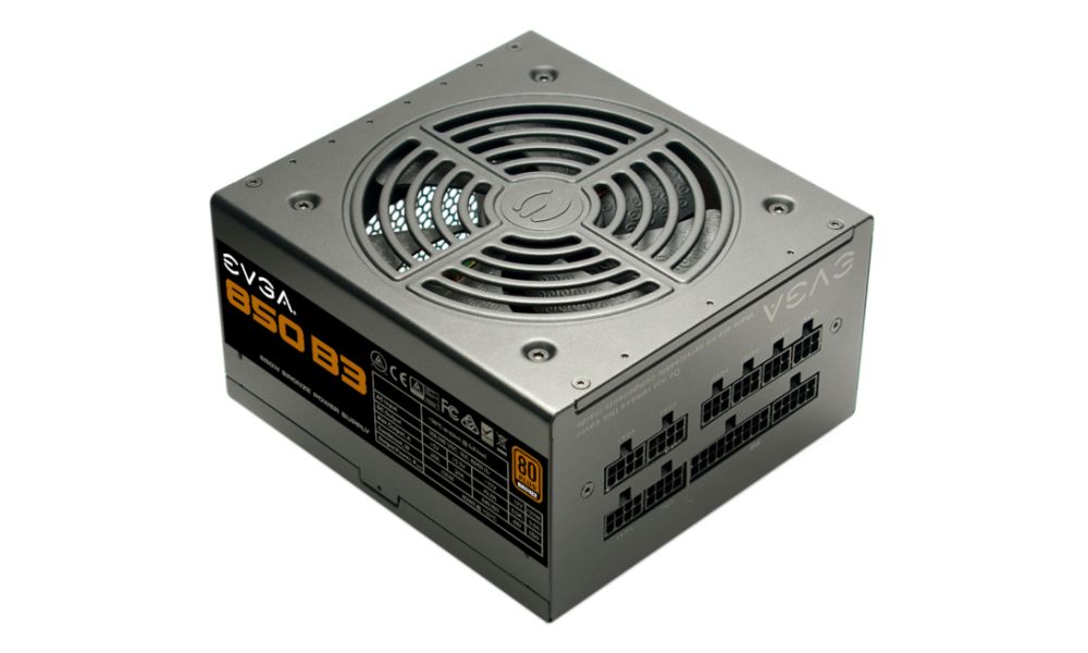 evga b3psu 2