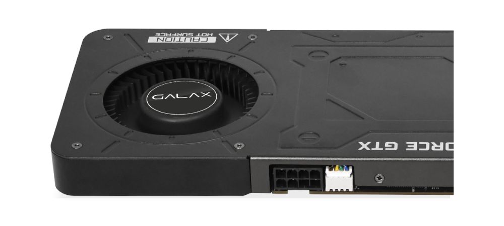 galax gtx1070katana 3