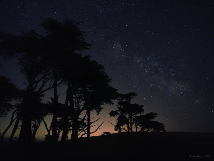 google research pierce point ranch using google pixel