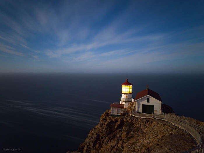 google research point reyes lighthouse nexus 6p