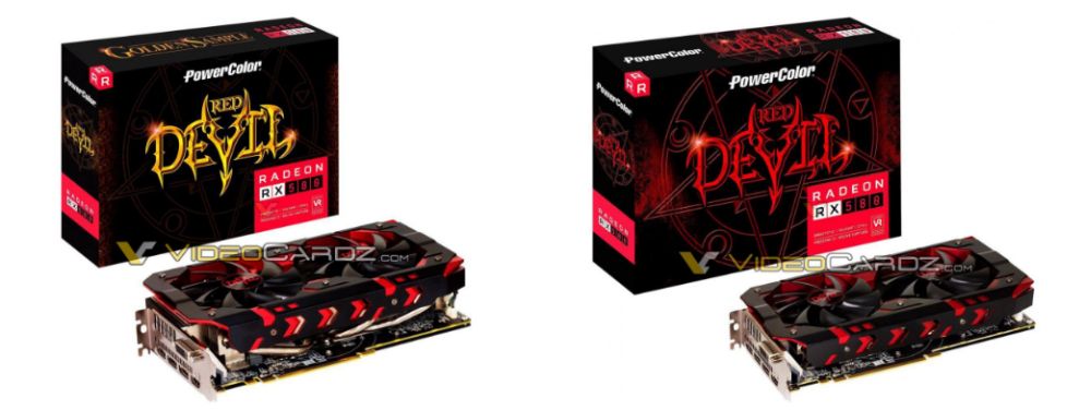 powercolor rx580reddevilvc 1