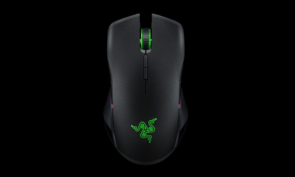 razer lancehead 2