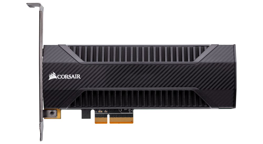 Corsair neutronNX500 1