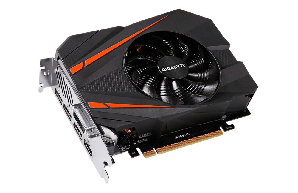 gigabyte gtx1080mini 1