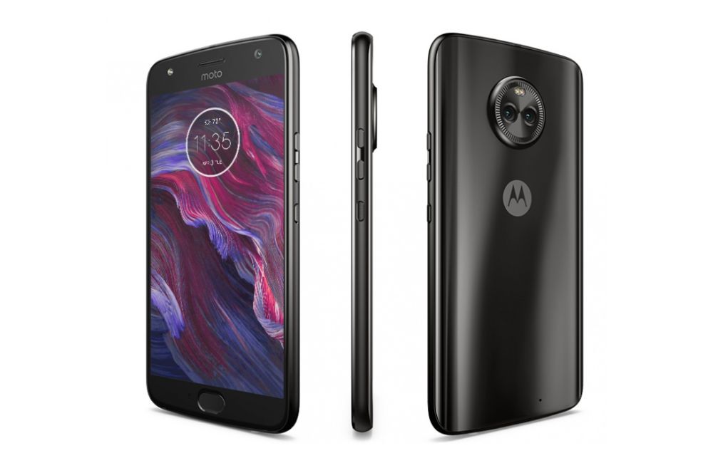 lenovo motox4 1