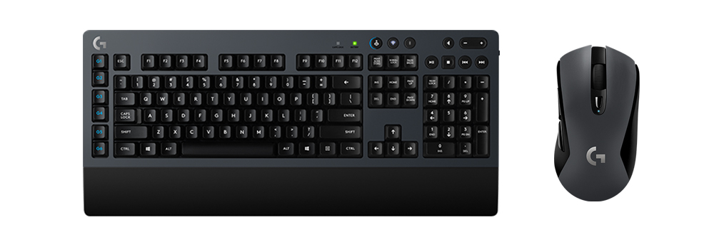 logitechg g613g603 1