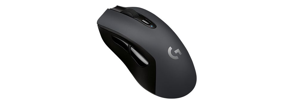 logitechg g613g603 3