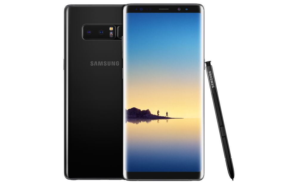 samsung galaxynote8 4