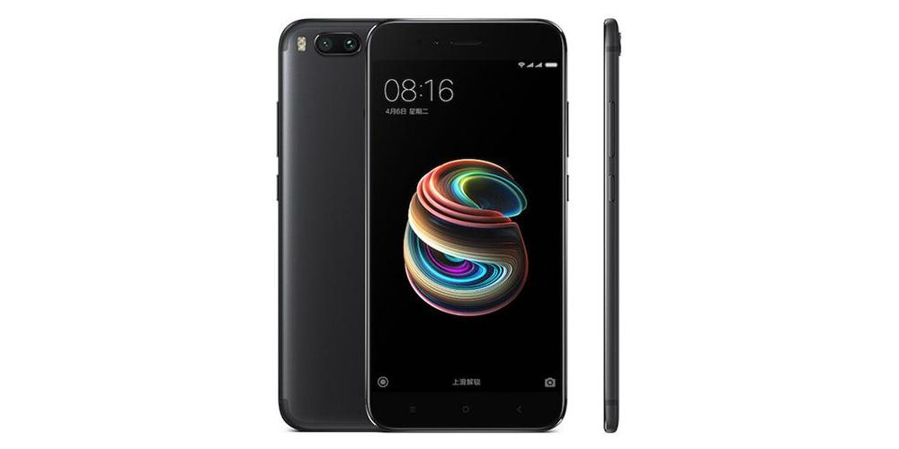 xiaomi mi5x 1