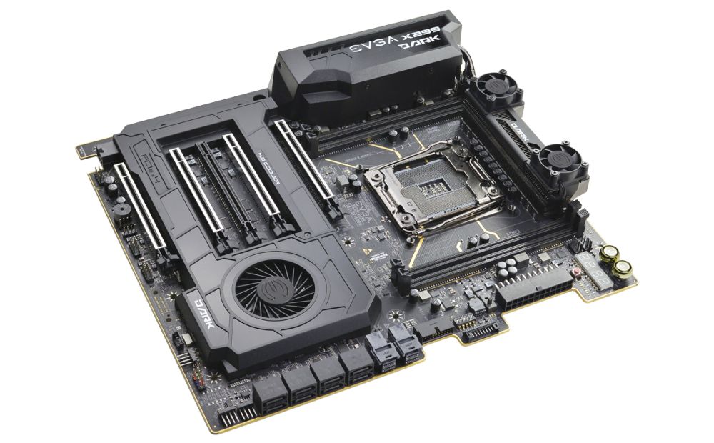 evga x299dark 3