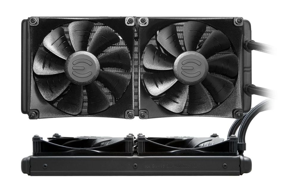 evga clc120280 5