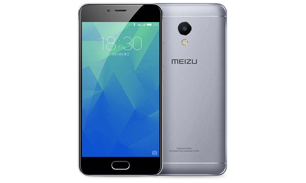 meizu m5s 1