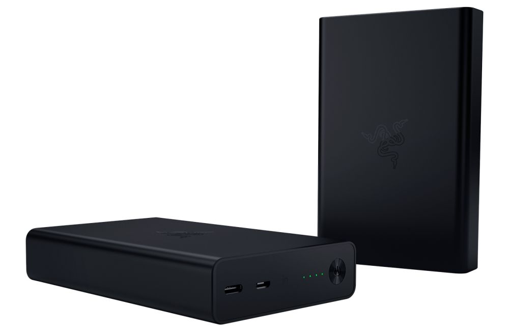 razer powerbank 2