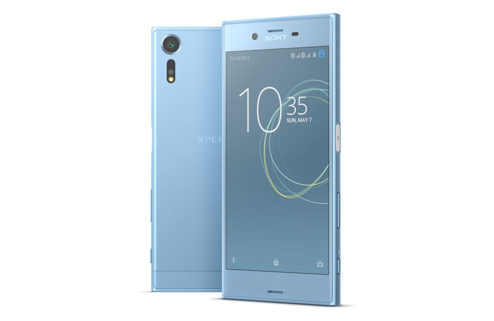 sony xperiaxzpremium 2