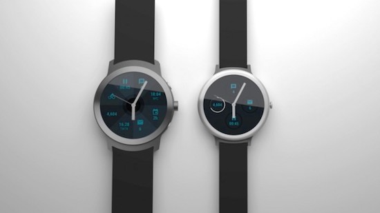androidpolice lg watch sport lg watch style