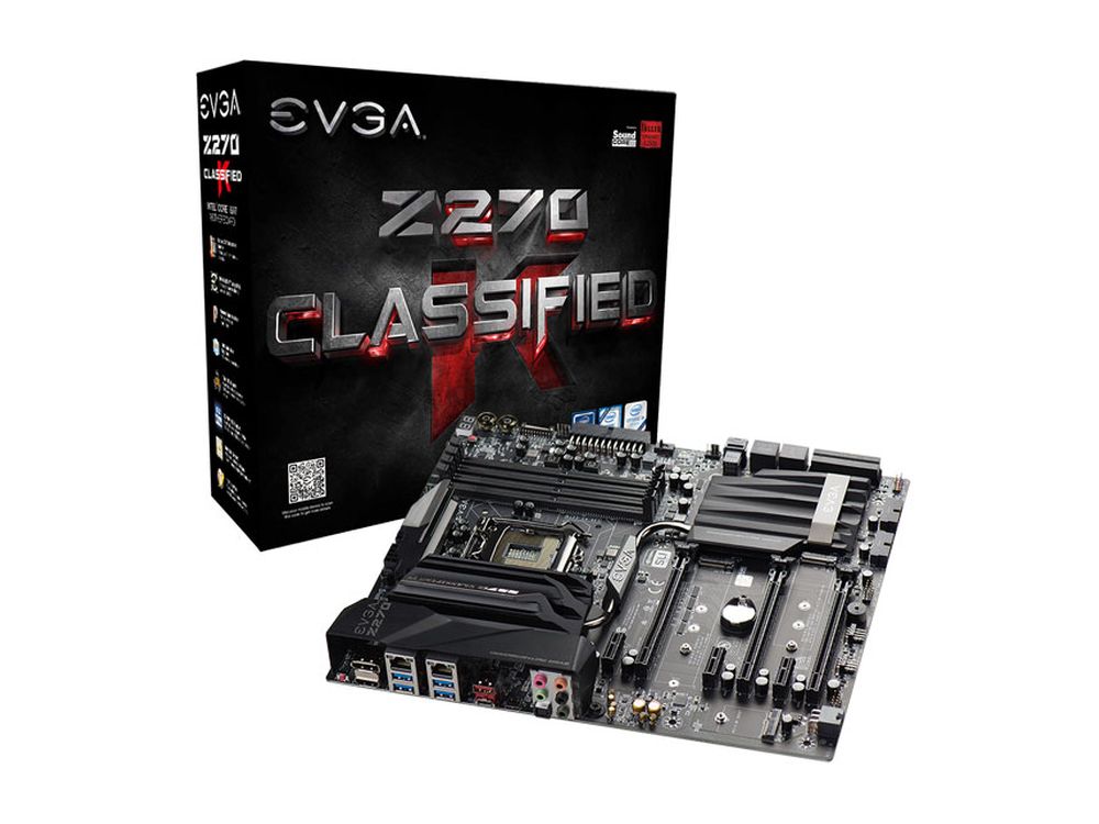 evga z270lineup 1