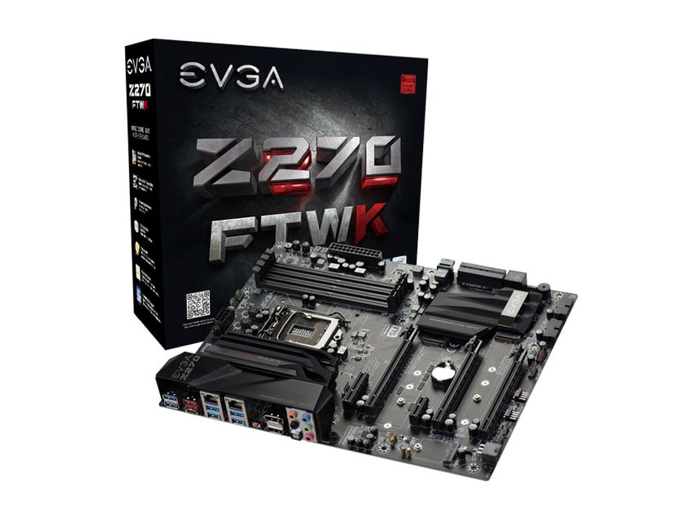 evga z270lineup 2