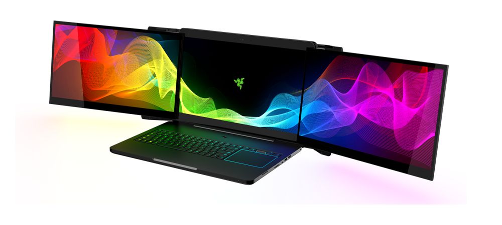 razer projectvalerie 1