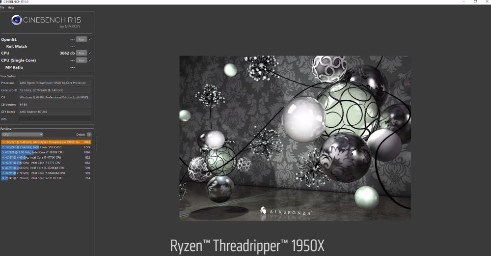 amd threadripppercinebench 2