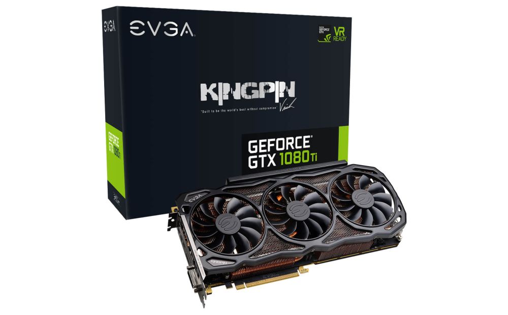 evga gtx1080tikingpin 1