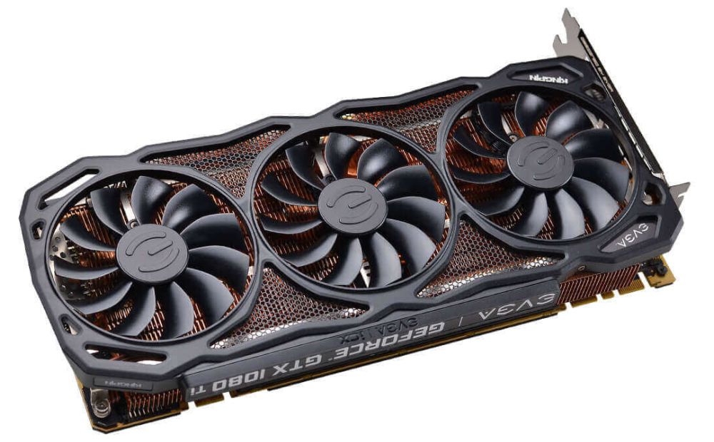 evga gtx1080tikingpin 3