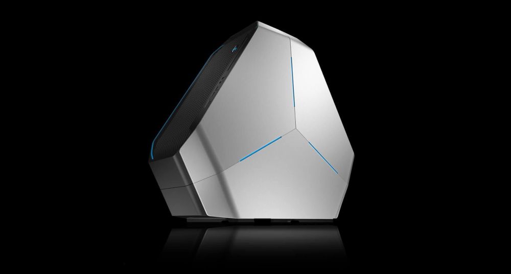 alienware area51 1