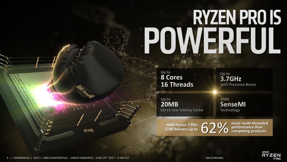 amd ryzenpro 1