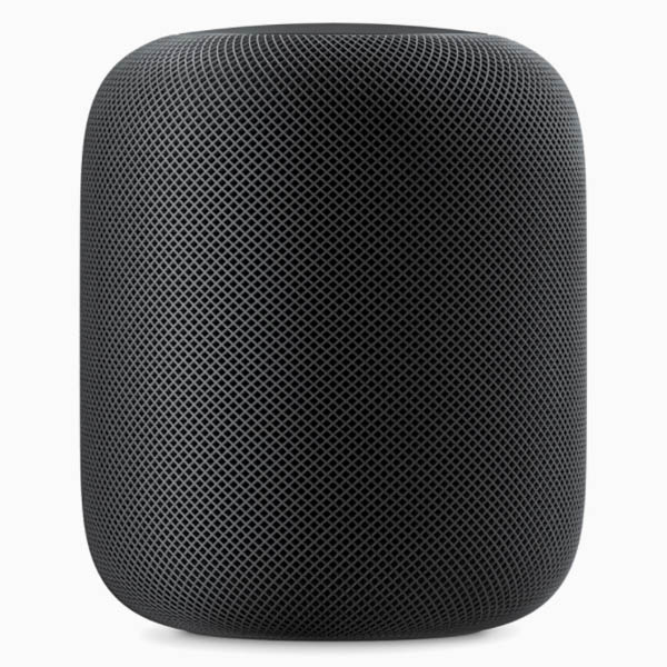 apple homepod