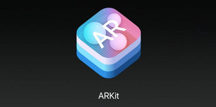 apple ios 11 ar kit