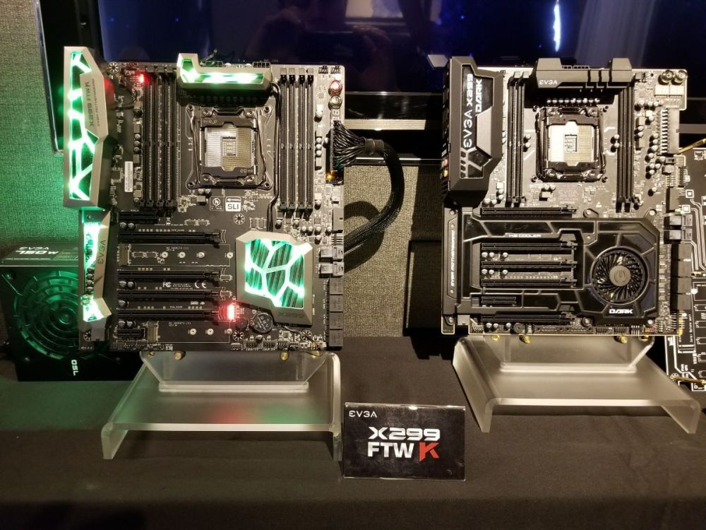 evga motherboardscomputex 1