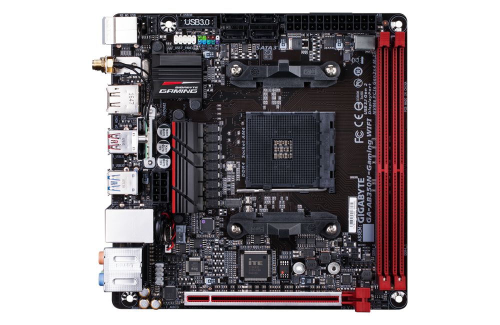 gigabyte ab350ngamingwifi 1