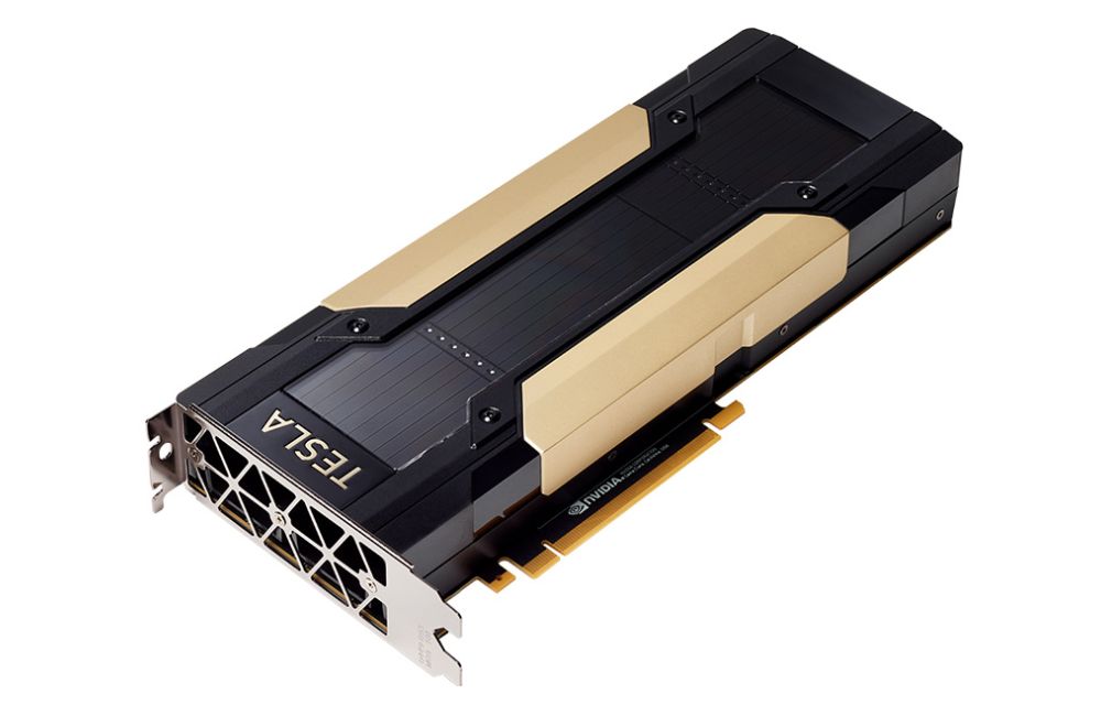 nvidia teslav100pcie 1