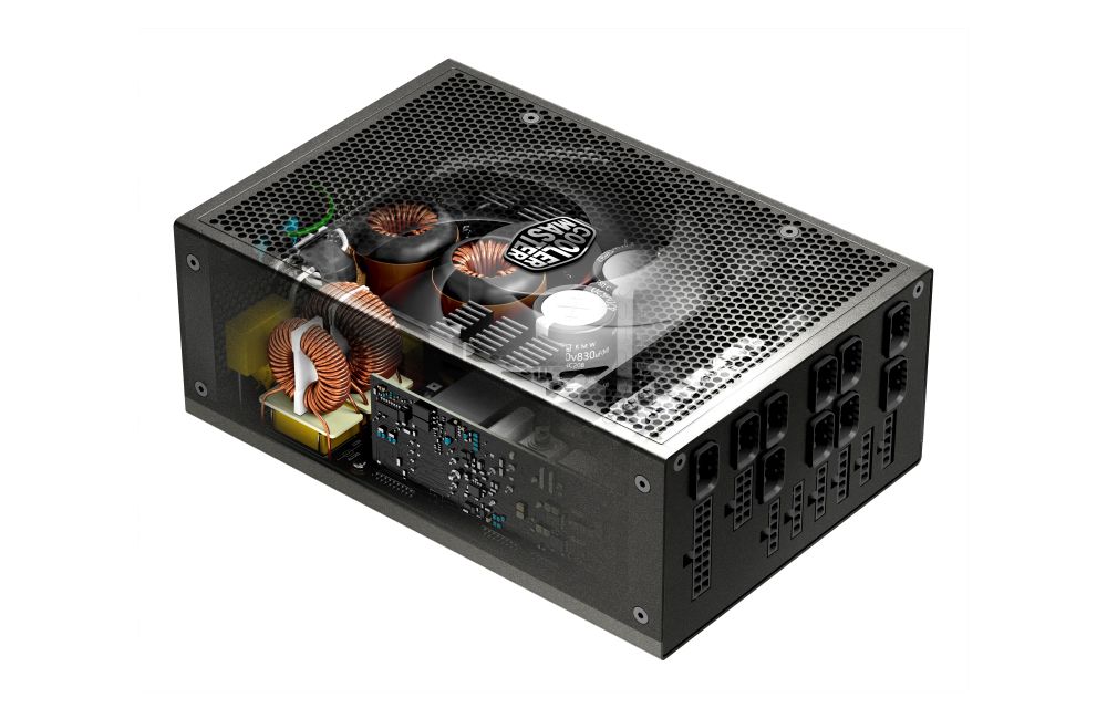 coolermaster mwm1200MIJ 3