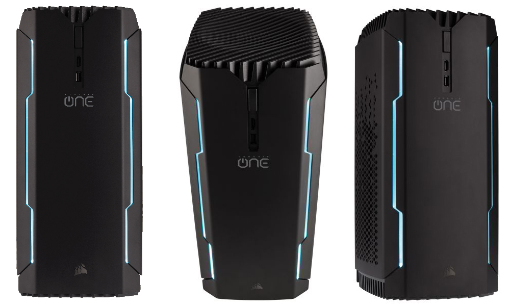 corsair oneonepro 1