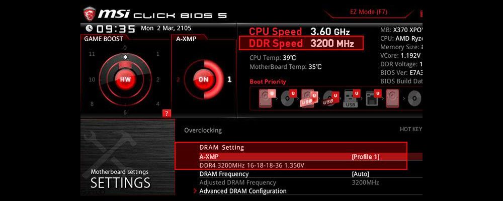 msi axmptech 1