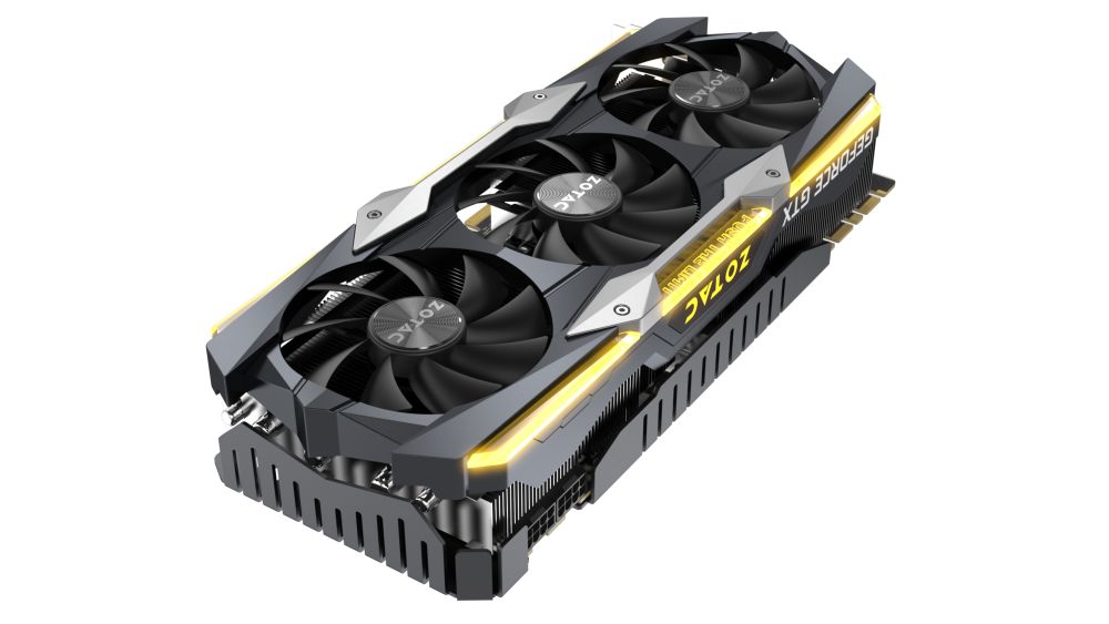 zotac gtx1080tilineup 1