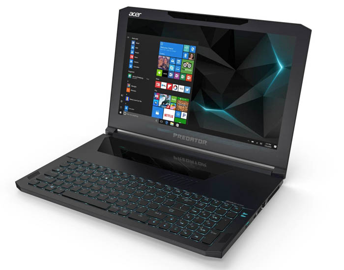 acer predator triton 700 max q