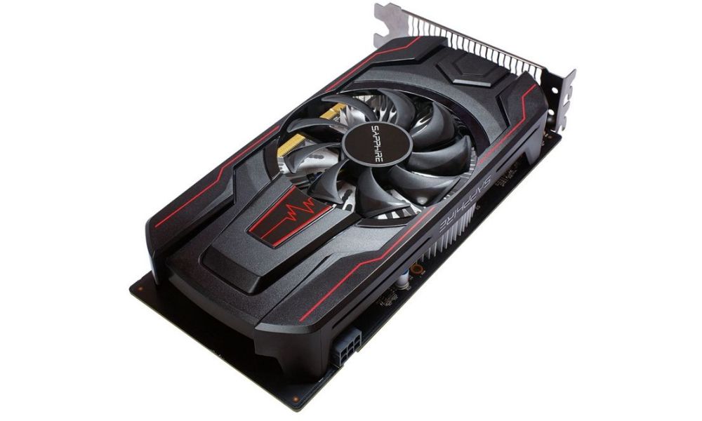 amd rx560 2