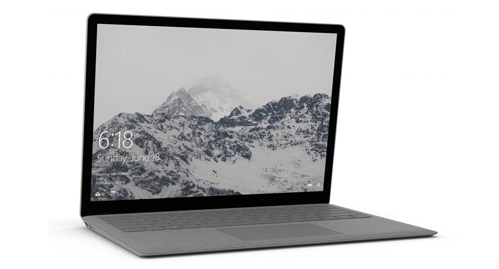 microsoft surfacelaptop 1